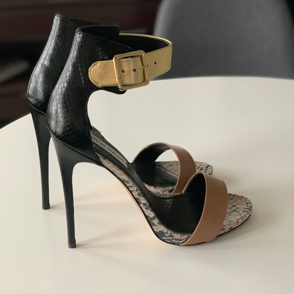 Steve Madden Stiletto - Picture 1 of 5